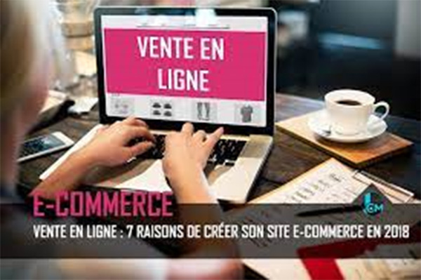 e-commerce e-commerce