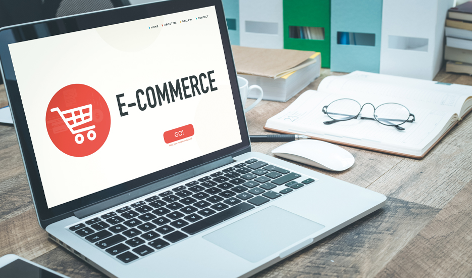 E-commerce E-commerce